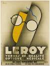 Leroy – Verres de qualité – Optique médicale