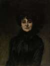 Portrait de Madame Allouard-Jouan