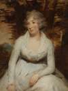 Miss Elizabeth Dalrymple (afterwards Mrs. George Leith)
