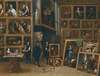 The Picture Gallery Of Archduke Leopold William