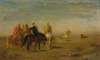 Arabs On Horseback