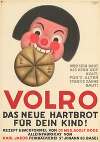 Volro – Das neue Hartbrot für dein Kind