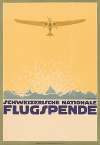 Schweizerische Nationale Flugspende