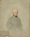 Portrait of Martin van Buren