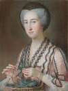 Lady Dungarvan, Countess of Ailesbury (née Susannah Hoare)