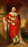Portrait of Charles Marsham, 2nd Earl of Romney (1777–1845)