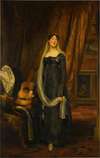 Portrait of Elizabeth Cochrane-Johnstone (1784–1883), aged 17