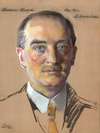 Andrew Keogh, M.A. 1904, Librarian 1916-
