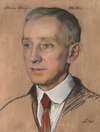 Clive Day B.A. 1892, Prof of Political Economy 1907-