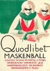 Quodlibet Maskenball – Casino Basel