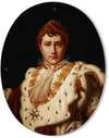 Portrait of Napoléon Bonaparte (1769-1821