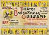 Exposition de 1900. Théâtre des Bonshommes Guillaume