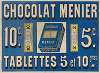 Chocolat Menier