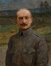 Portrait of Dr Adolf Sternschuss