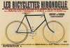 Les Bicyclettes Hirondelle