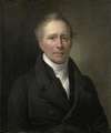Daniel Francis Schas (1772-1848), Member of the Council for Commerce and the Colonies from 1814 to 1820