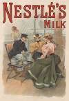 Nestlé ‘s Milk