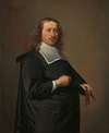 Willem Jacobsz Baert (1636-84), Burgomaster of Alkmaar and Amsterdam