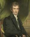 Johan Fraser (1780-1843)