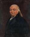 Sebastiaan Cornelis Nederburgh (1762-1811). Commissaris-generaal (1791-99)