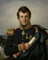 Johannes van den Bosch (1780-1844), Governor-General of the Dutch East Indies, Colonial Minister