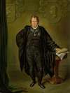 Johan Melchior Kemper (1776-1824), Jurist and Statesman