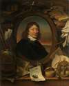 Gerard Pietersz Hulft (1621-56), First Councilor and Director-General of the Dutch East India Company