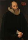 Portrait of Antonius Antonides van der Linden, Physician in Amsterdam