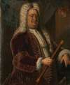 Dirk van Cloon (1730-1735)