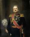 Antonie Frederick Jan Floris Jacob Baron van Omphal (1788-1863), Lieutenant General