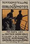 Tentoonstelling van oorlogsphotos