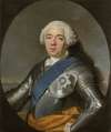 Willem IV (1711-1751), Prince of Orange-Nassau