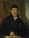 Dr Cornelis Hendrik à Roy (1751-1833), Physician and Biographer