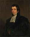 Gijsbertus Johannes Rooyens (1785-1846), Professor of Theology and Church History at the University of Amsterdam
