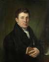 Hendrik Harmen Klijn (1773-1856). Dichter