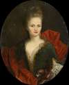 Anna Margaretha van Petcum (1676-1745), Wife of Johan Arnold Zoutman