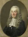 Portrait of Jan van de Poll, Burgomaster of Amsterdam