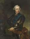 Willem V (1748-1806), prins van Oranje-Nassau