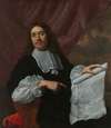 Willem van de Velde II (1633-1707), Painter