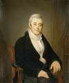 Portrait of Jonas Daniel Meijer (1780-1834)