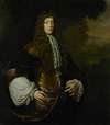 Portrait of Hendrick Bicker (1649 – 1718), burgomaster of Amsterdam