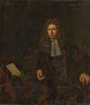 Portret van Nicolaes Witsen (1641-1717)