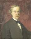 Johann Wilhelm Kaiser (1813-1900). Graficus, directeur van de Graveerschool en van het Rijksmuseum