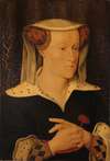 Jacoba of Bavaria (1401-1436), countess of Holland and Zeeland