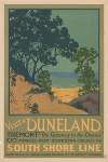 Visit Duneland; 100-minutes from downtown Chicago via South Shore Line