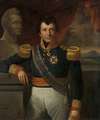 Portrait of Johannes, Graaf van den Bosch, Governor-General of the Dutch East Indies