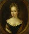 Anna van Citters (1664-94), Daughter of Aernout van Citters and Josina Parduyn