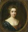 Johanna van Citters (1672-1740), Sister of Anna van Citters