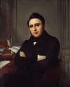 Alexandre-Auguste Ledru-Rollin (1807-1874), journaliste et homme politique