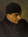 Portrait de Pierre Foucher